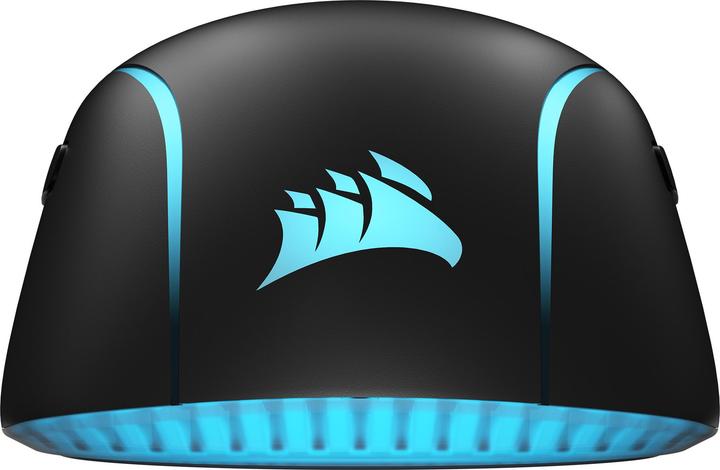 Actual product image Corsair M75 (Cable, Wireless)