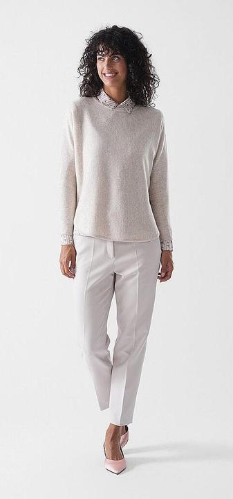 Produktbild Davida Kaschmirpullover (M)