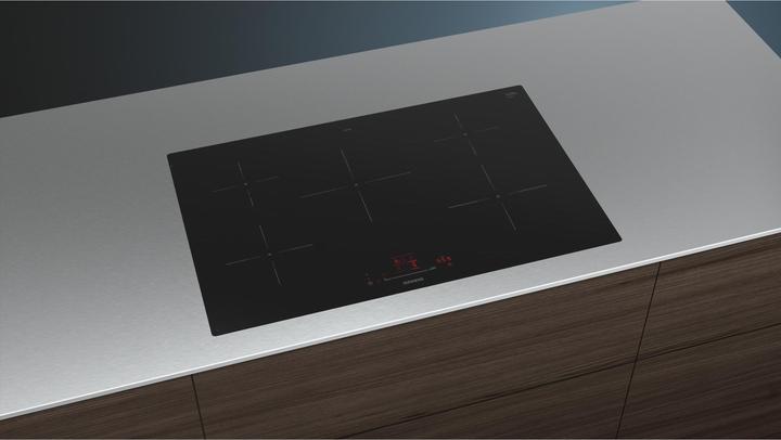Actual product image Siemens EH801HVB1E (79.20 cm, Induction hob)
