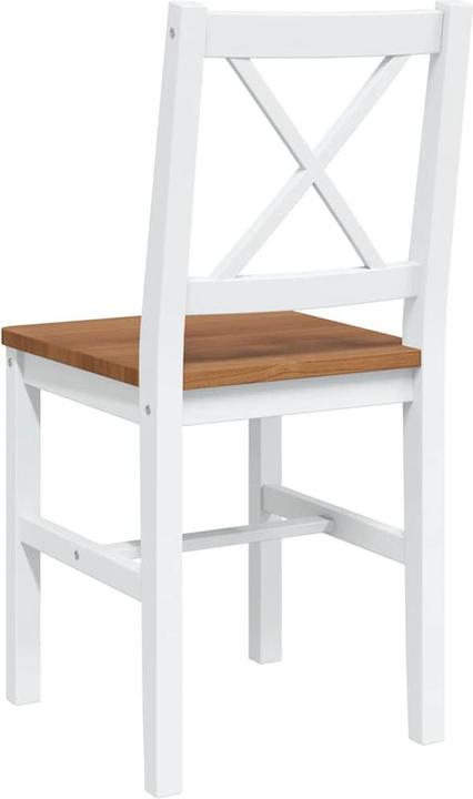 Image du produit vidaXL Esstisch und Stühle