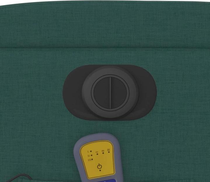 Produktbild vidaXL elektrischer Massagesessel
