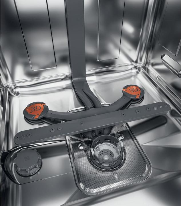 Actual product image Hotpoint HA6IB16B2M6L0