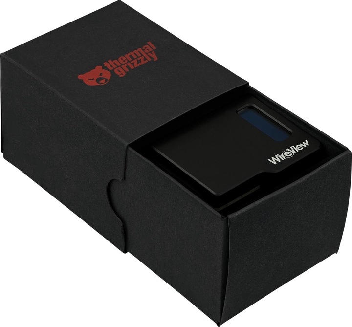 Produktbild Thermal Grizzly WireView GPU