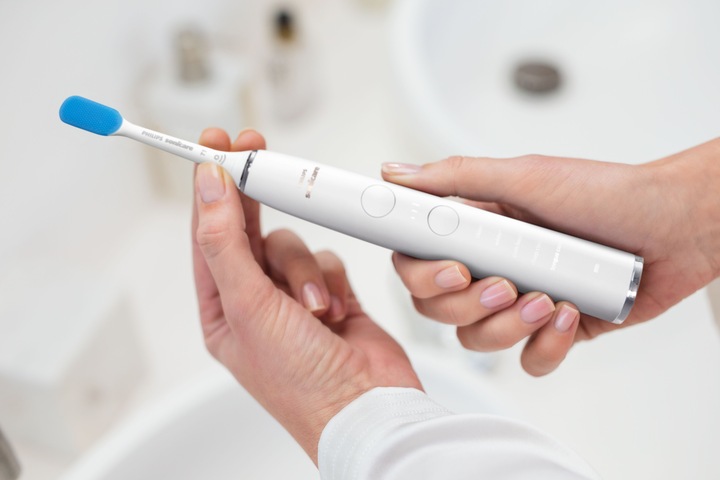 Produktbild Philips Sonicare DiamondClean Smart (Schallzahnbürste)