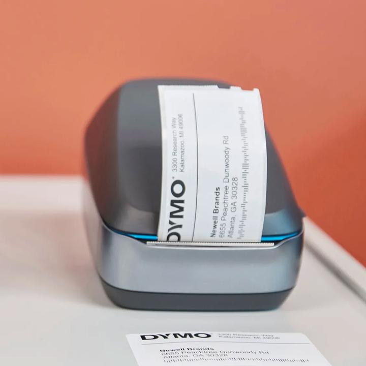 Produktbild Dymo LabelWriter Wireless (600 dpi)