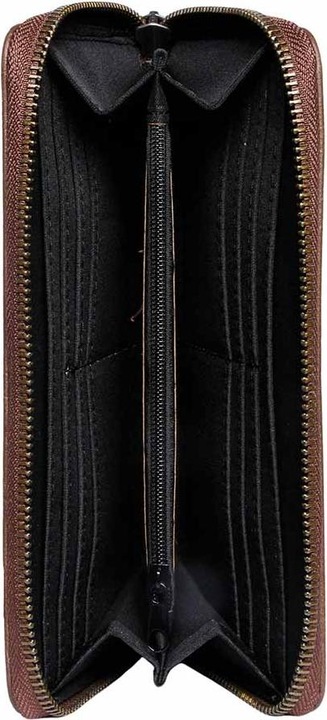 Produktbild Karactermania Essential Wallet Choco