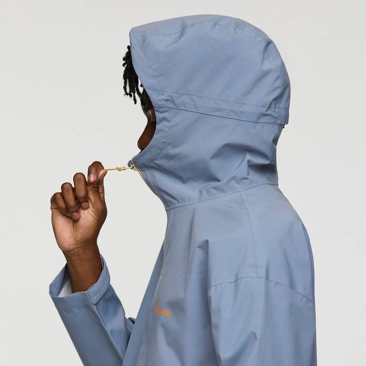 Actual product image Cotopaxi Cielo Rain Jacket (XL)