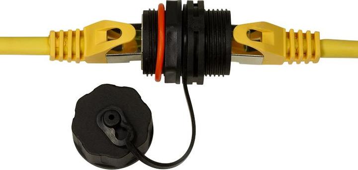 Actual product image LogiLink Professional (Network cable)