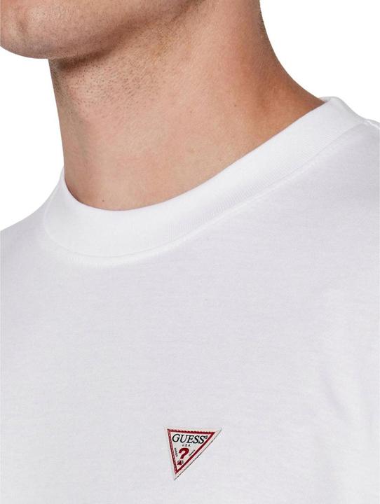 Produktbild Guess Jeans TShirt Übergross (M)