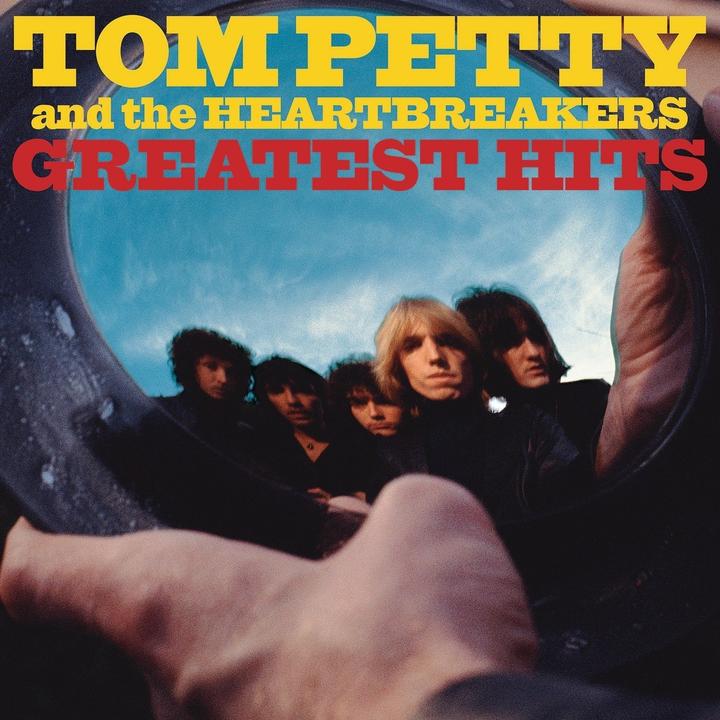 Produktbild Greatest Hits (2LP) (Tom Petty)