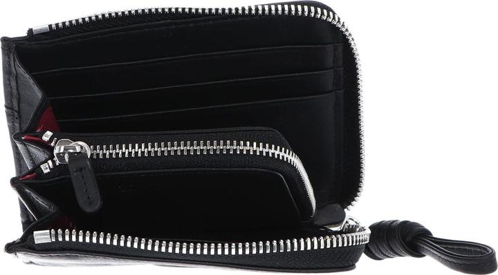 Actual product image Picard Donna 1 Zip Around Wallet