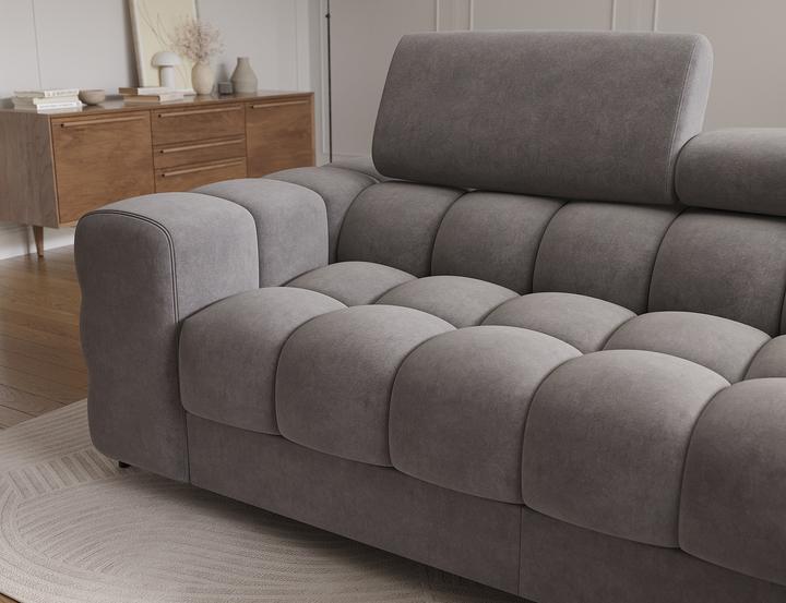 Produktbild ELTAP Felro (3-Sitzer, Ecksofa)