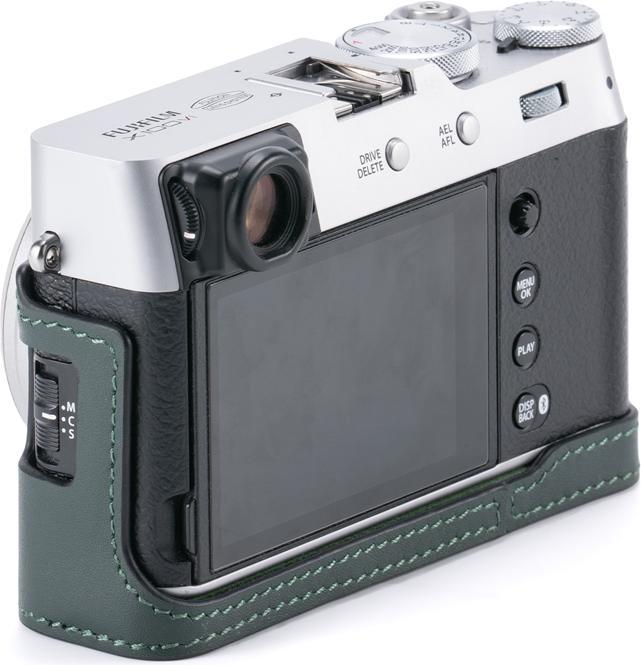 Immagine prodotto Tilta Custodia in pelle per fotocamera (Kamera Bereitschaftstasche)