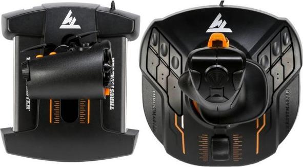 Image du produit Thrustmaster T.16000M FCS Hotas (PC)