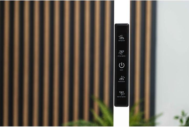 Actual product image Luxula DUO Line (8500 lm)