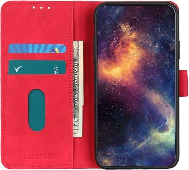 Immagine prodotto MU Classic Serie classica IV con copertina in pelle (Xiaomi Mi 10i, Mi 10 Pro)