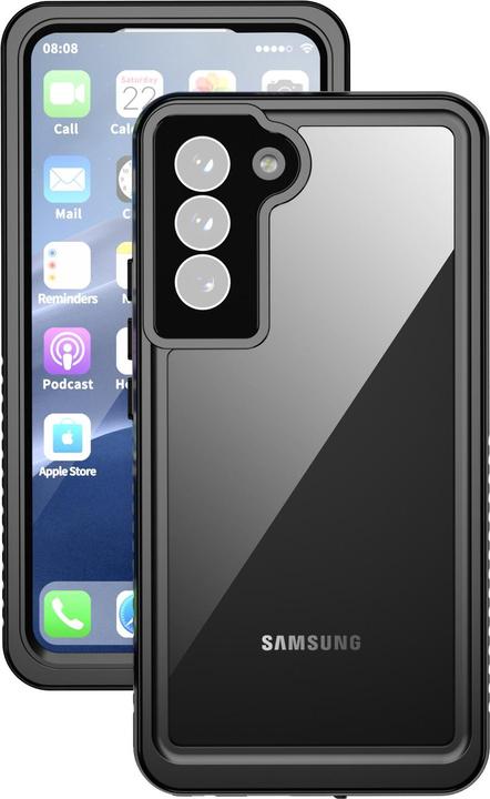 Produktbild 4smarts Rugged Case Active Pro Stark Galaxy S22+ (Samsung Galaxy S22+)