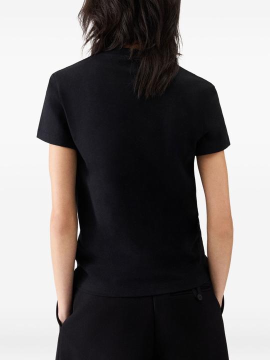 Immagine prodotto Jacquemus T-shirt E Polo Nero (XS)