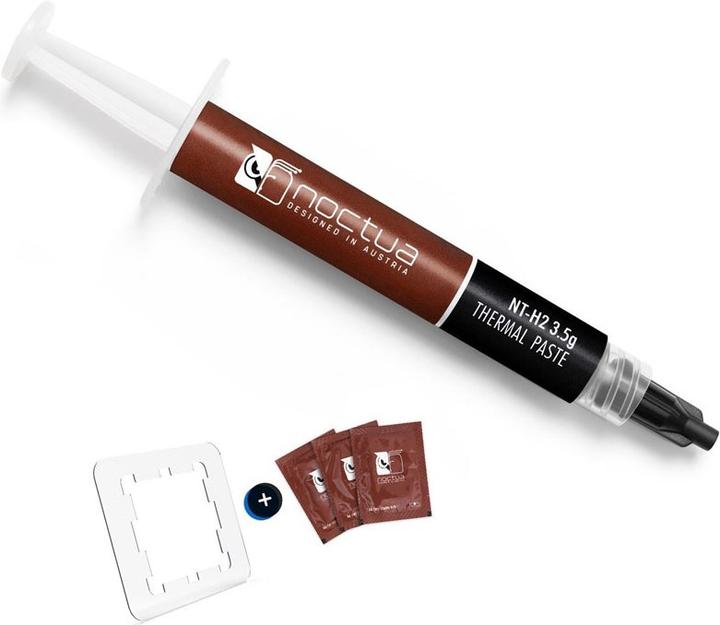 Actual product image Noctua NT-H2 (3.50 g)