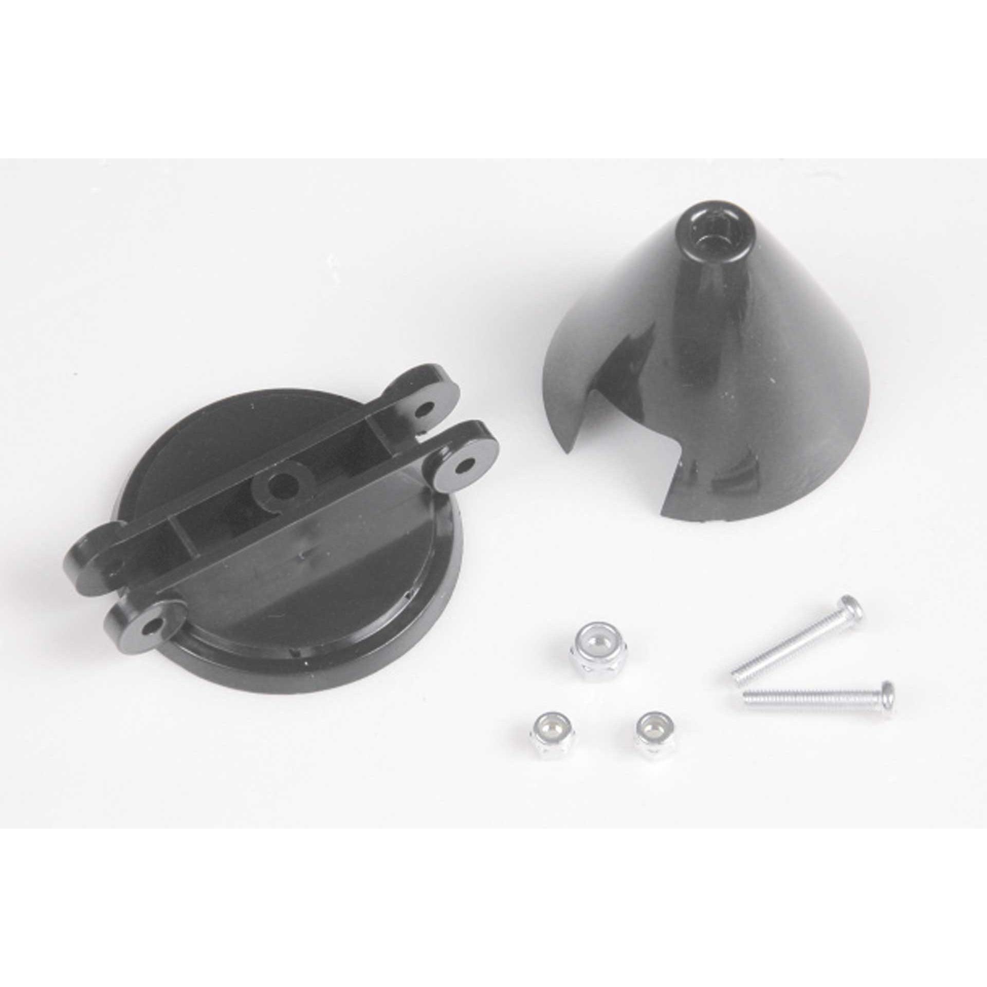 FMS Fox V2 232cm - Spinner