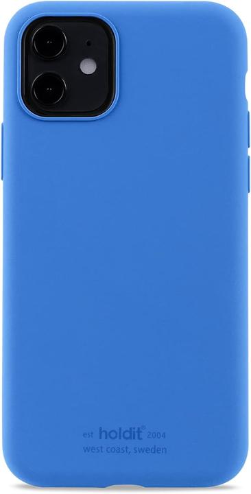 Actual product image Holdit Silicone (Apple iPhone 11)
