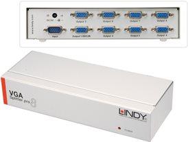 Produktbild Lindy VGA Splitter Pro