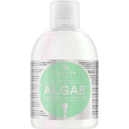 Thumbnail - Kallos Cosmetics, Shampoo, Algae (1000 ml, Flüssiges Shampoo)