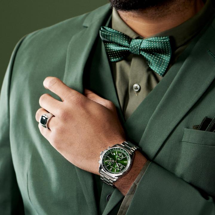 Image du produit Seizmont Bellator (Chronographe, 44 mm)