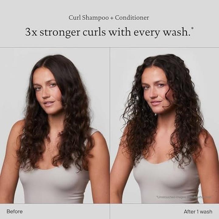 Produktbild Living Proof Curl - Conditioner Day (236 ml)