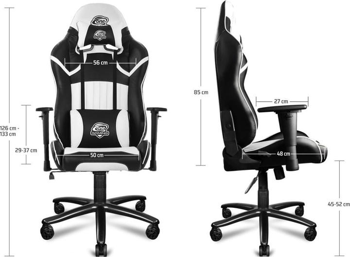 Produktbild One Gaming Pro V2