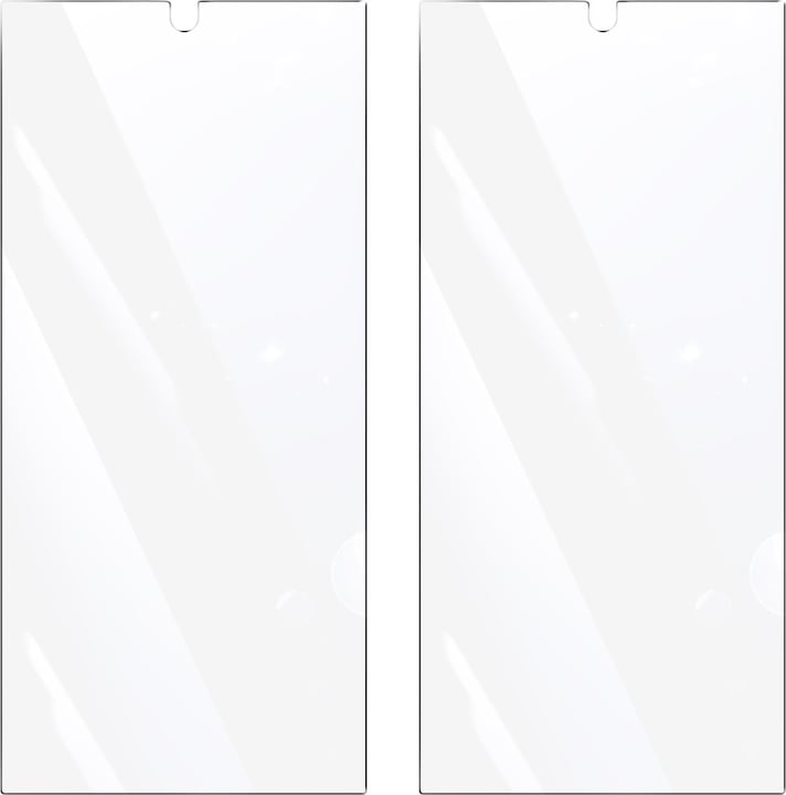 Produktbild Samsung Screen Protector (2 Stück, Samsung Galaxy S24 Ultra)