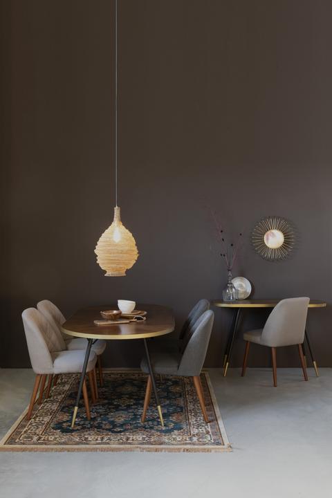 Produktbild White Label Living Denise (41 x 121 x 75 cm)