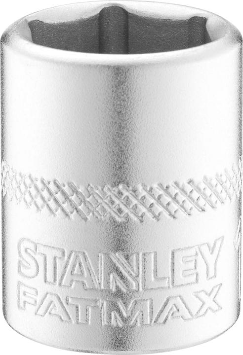 Image du produit Stanley Douille 6 pans (1/4")
