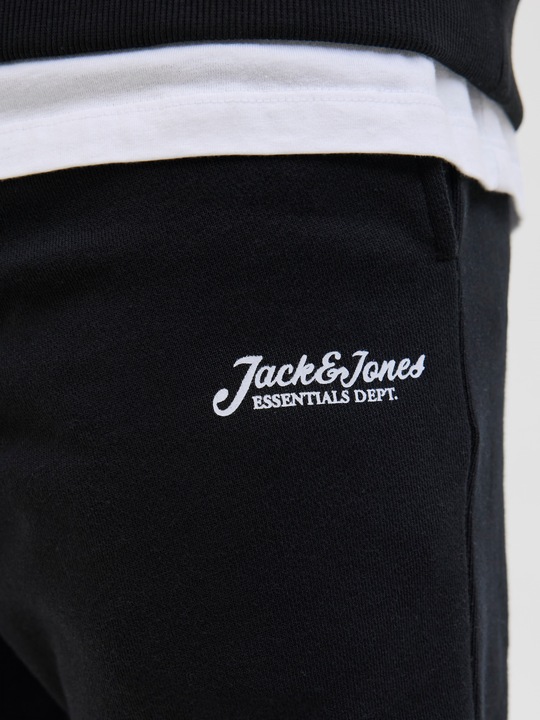 Produktbild Jack & Jones Regular Fit Shorts Shorts (XXL)