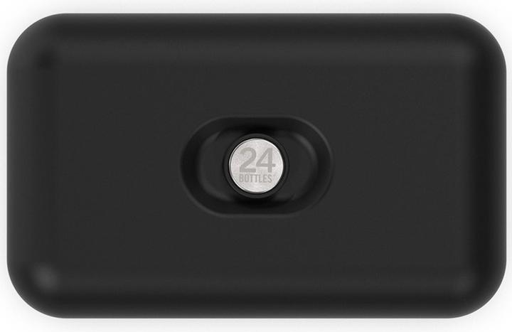 Immagine prodotto 24 Bottles Lunchbox Stone Tuxedo Nero