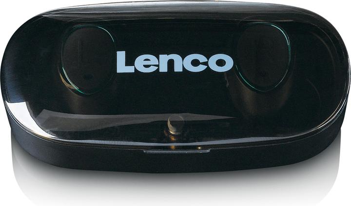 Produktbild Lenco EPB-410 (2.50 h, Kabellos)
