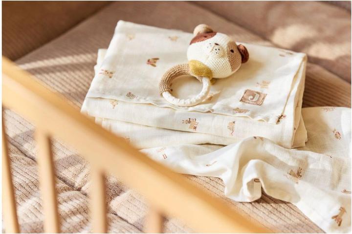 Immagine prodotto Jollein Krabbeldecke 75x95cm