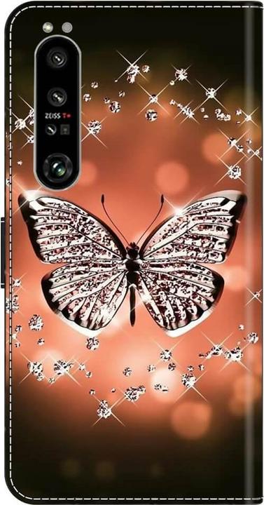 Immagine prodotto Cover-Discount Sony Xperia 1 VI - Custodia con effetto 3D (Sony Xperia 1 VI)