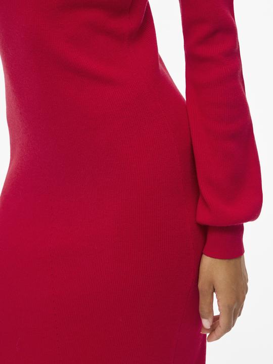 Produktbild Vila VIKALIA Gestricktes Maxikleid (S)