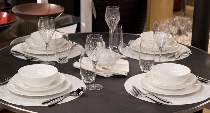 Produktbild Alessi All-Time Tee-Untertasse (1x)