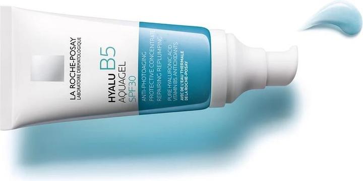 Image du produit La Roche Posay Hyalu B5 Aquagel (50 ml, Crème de jour, SPF 30)