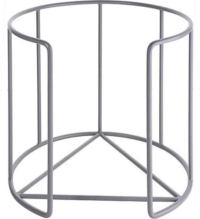 Immagine prodotto Contacto Portapiatti di qualità stabile, piastra