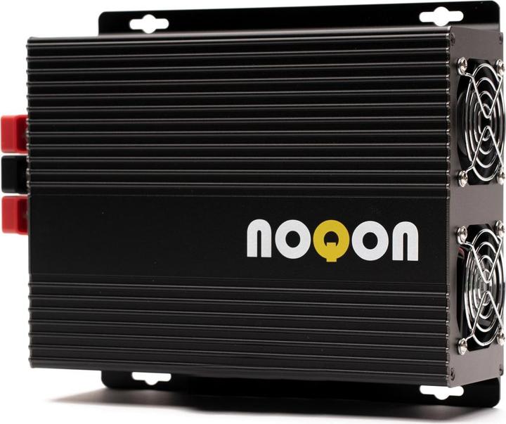Actual product image Noqon NB60 Charging Booster 60A
