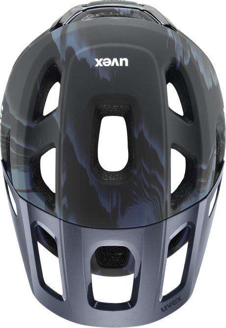 Produktbild Uvex react (56 - 59 cm)