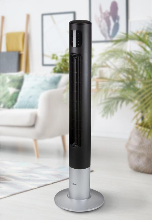 Productafbeelding Domo Ventilator
