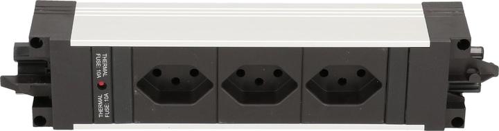 Immagine prodotto Bachmann Passo (3x, Tipo 13)