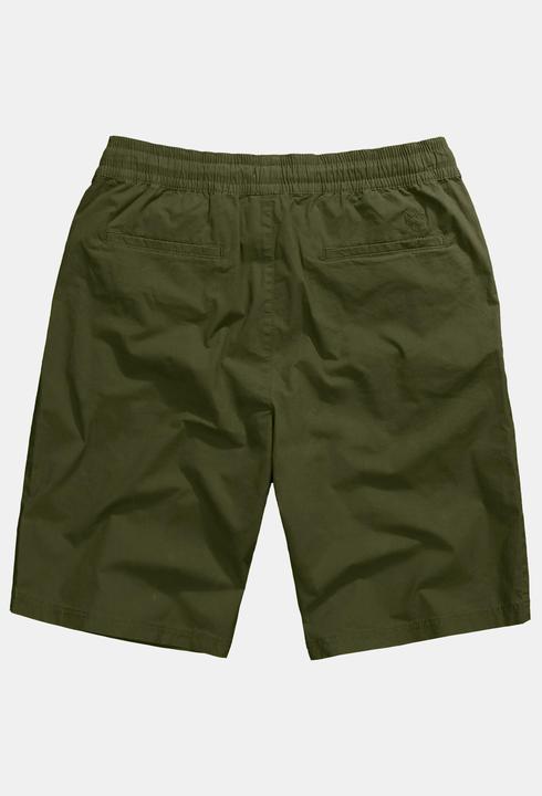 Image du produit JP1880 Bermuda FLEXNAMIC®. 4 poches et taille élastique (L)