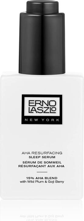 Erno Laszlo AHA Resurfacing Sleep Serum (30 ml)