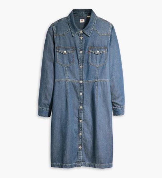 Produktbild Levis Abito Western Otto (3XL)