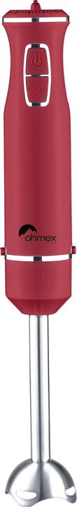 Ohmex Hand blender HMX-6306RD